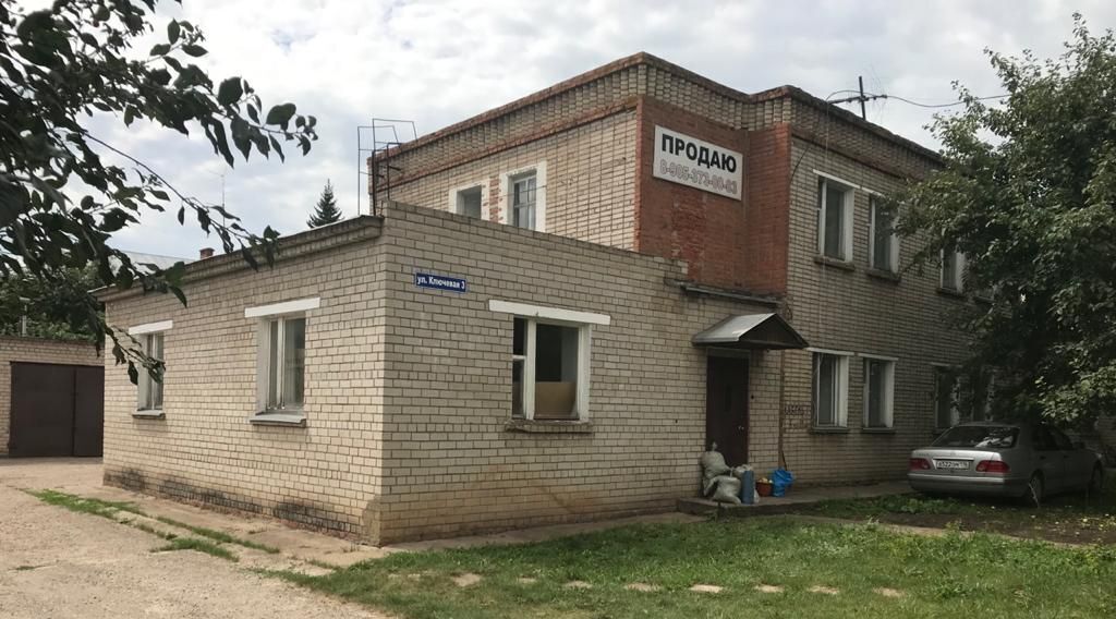 свободного назначения г Набережные Челны п Сидоровка р-н Комсомольский ул Ключевая 3 фото 9