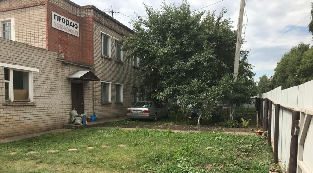 свободного назначения г Набережные Челны п Сидоровка р-н Комсомольский ул Ключевая 3 фото 5