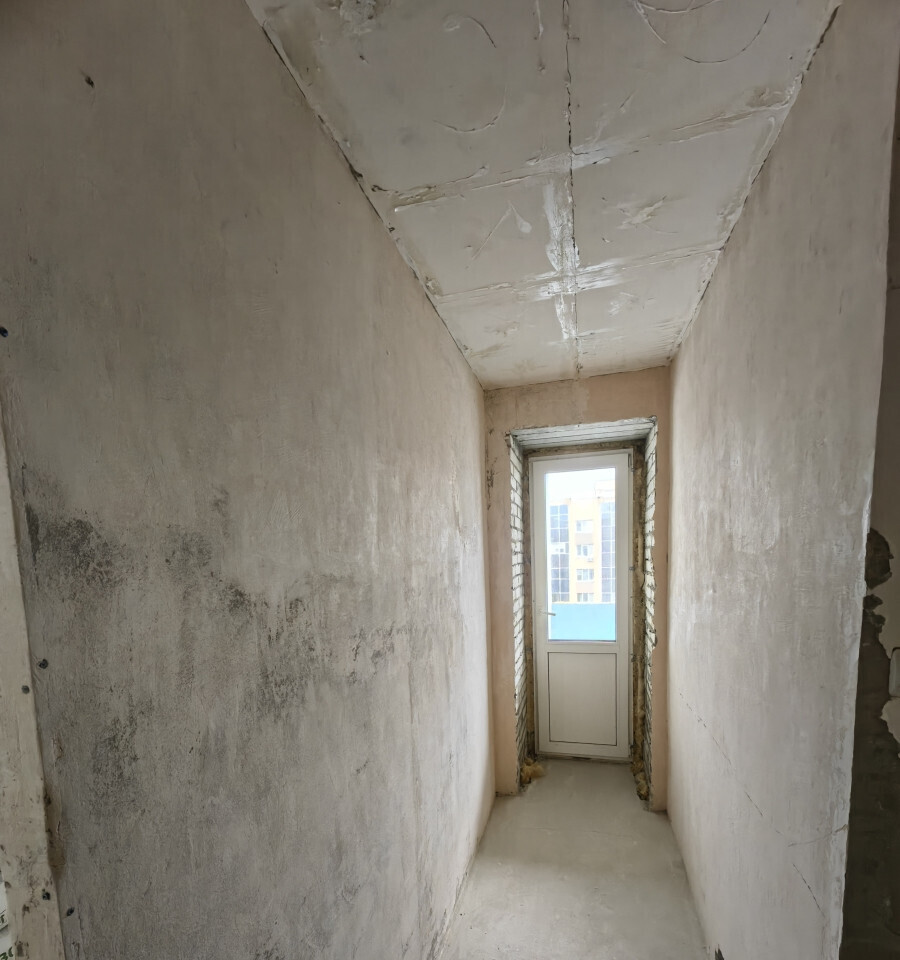 квартира г Заречный ул Зеленая 10в фото 3