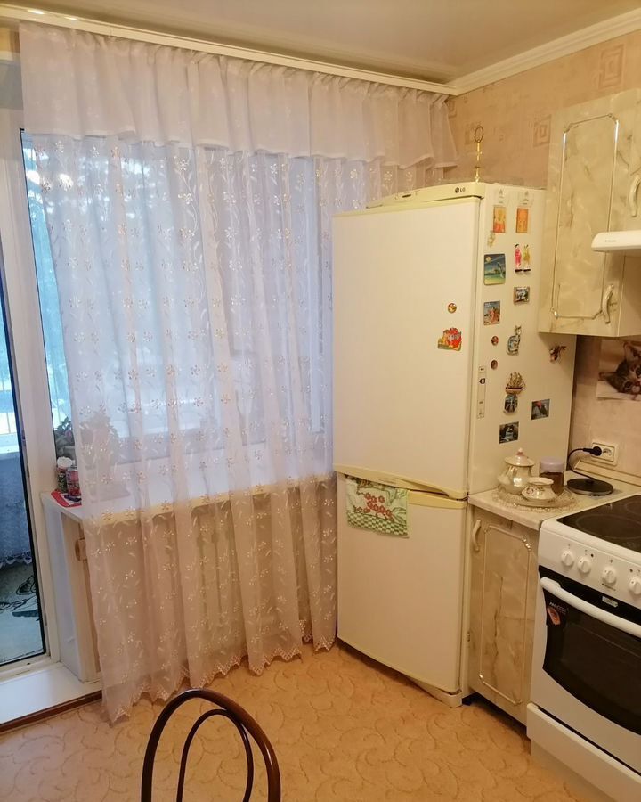 квартира г Петропавловск-Камчатский ул Геологическая 4 фото 11