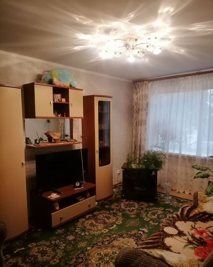 квартира г Петропавловск-Камчатский ул Геологическая 4 фото 18