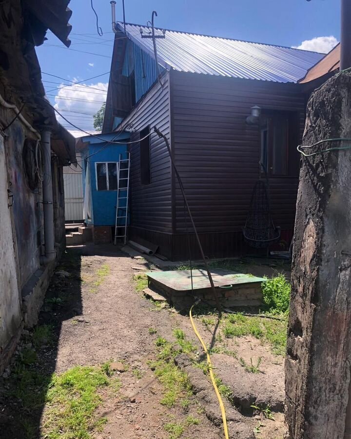 дом г Курск р-н Железнодорожный ул Малых 34 фото 6