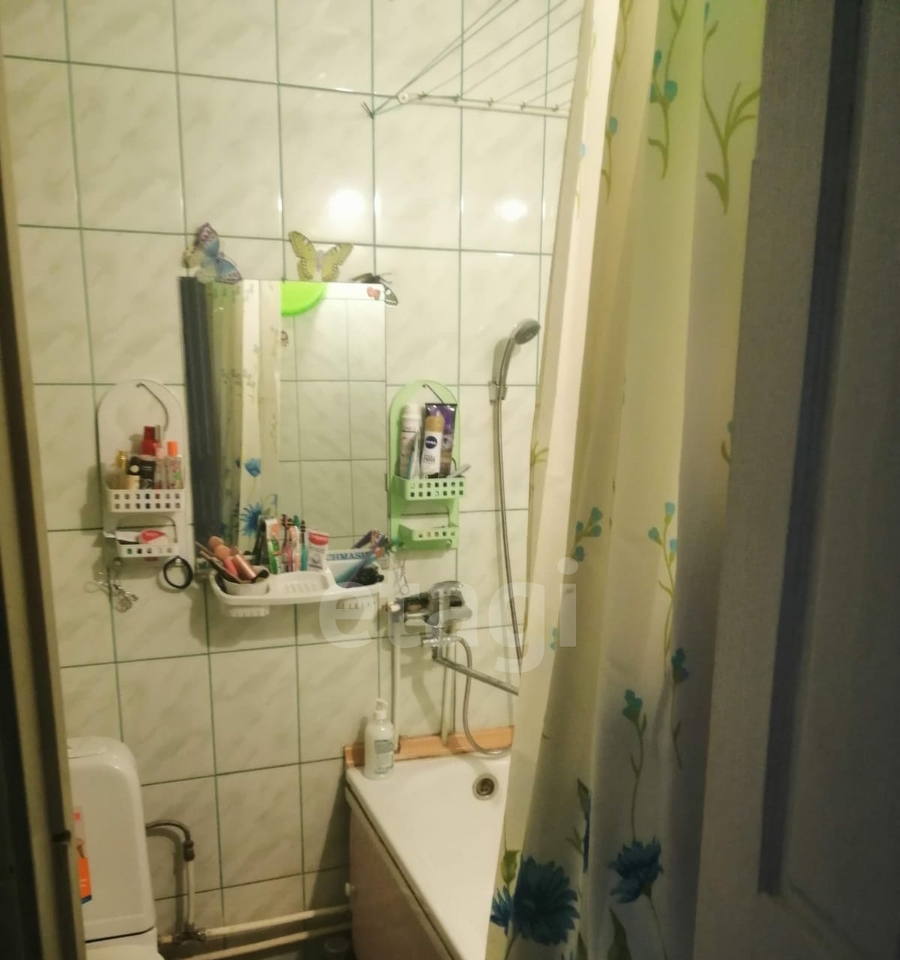 квартира г Нижний Тагил Малая Кушва ул Заводская 3 фото 18