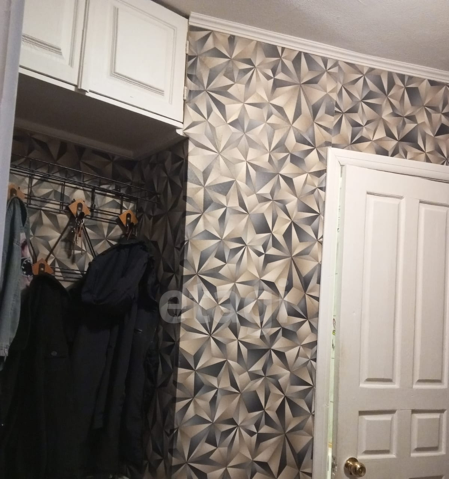 квартира г Нижний Тагил Малая Кушва ул Заводская 3 фото 13