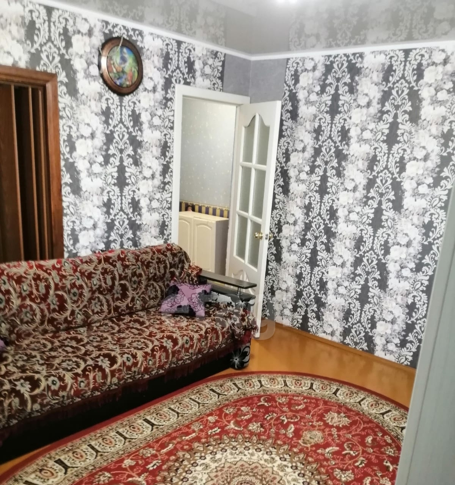 квартира г Нижний Тагил Малая Кушва ул Заводская 3 фото 5