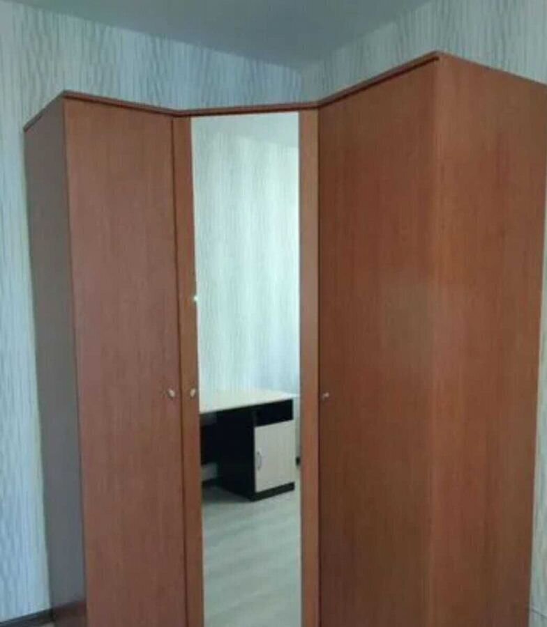 квартира г Екатеринбург р-н Кировский ЖК «Уральский» ул. Блюхера, 99 фото 4