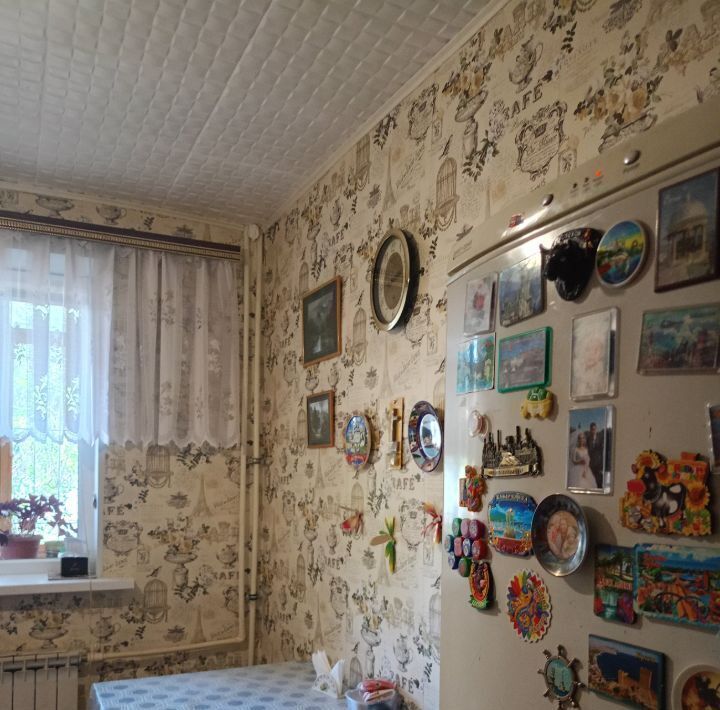 комната г Волгоград п Саши Чекалина р-н Кировский тер., 3 фото 2