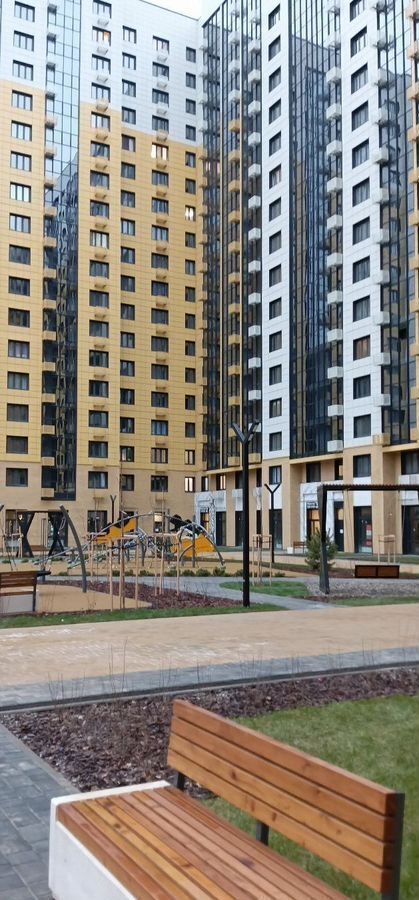 квартира г Воронеж р-н Центральный ул Шишкова 140б/11 фото 25