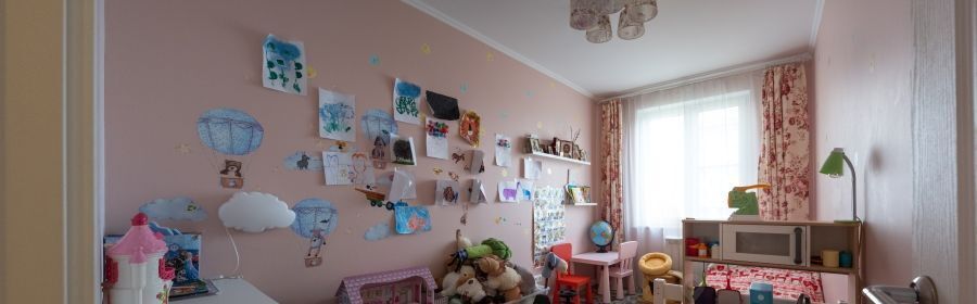 квартира г Москва метро Славянский бульвар ул Давыдковская 2к/1 фото 3