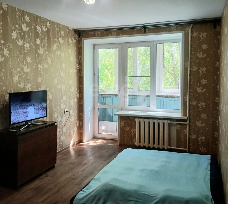 квартира г Балашиха пр-кт Ленина 22 Салтыковская фото 2