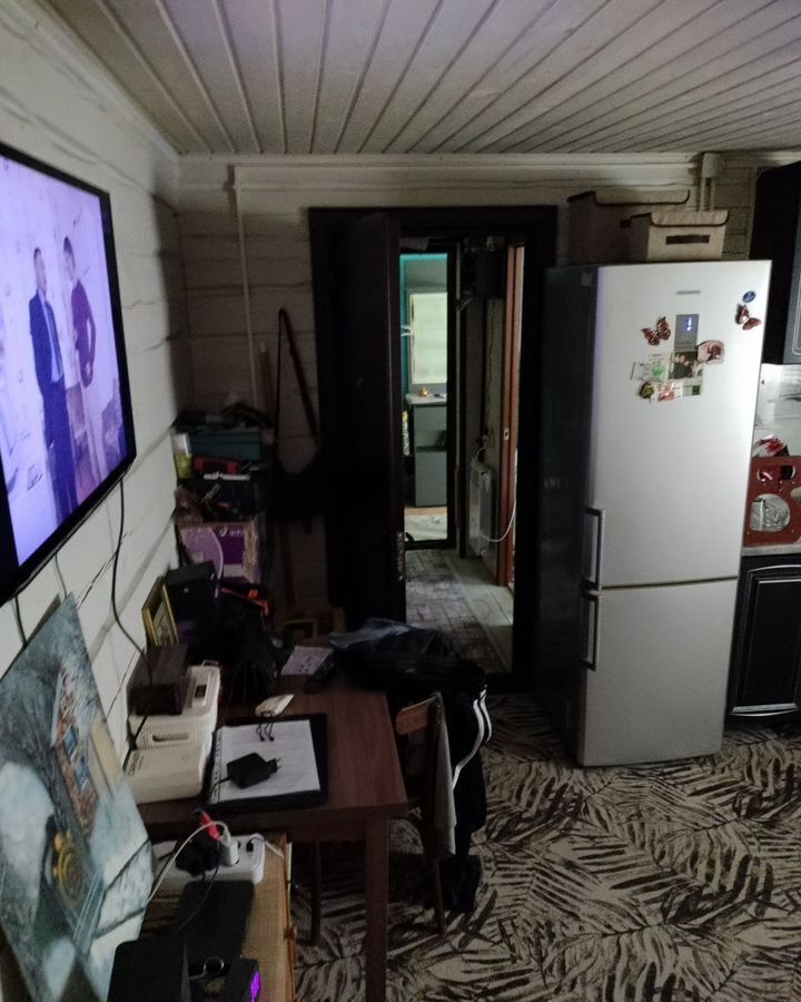 дом г Электросталь снт Металлург 39 км, 113, Носовихинское шоссе фото 12