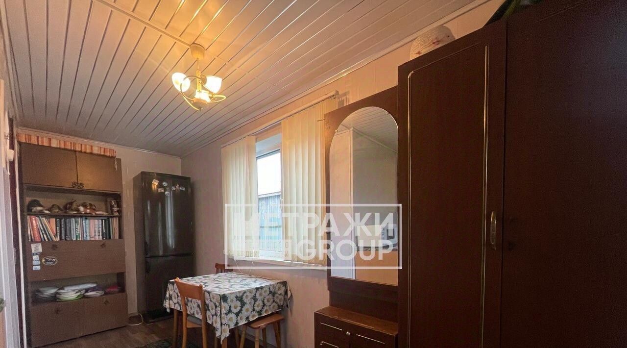 дом г Лосино-Петровский рп Свердловский снт Рябинка-1 79 фото 15