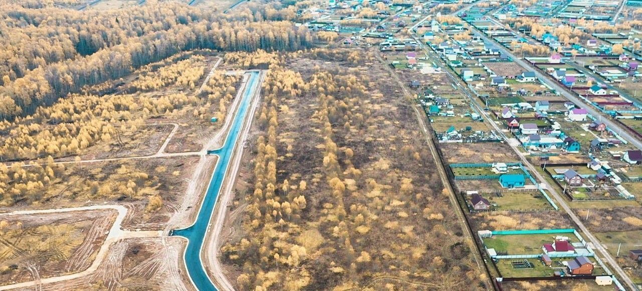 земля г Чехов Южные озера кп фото 3