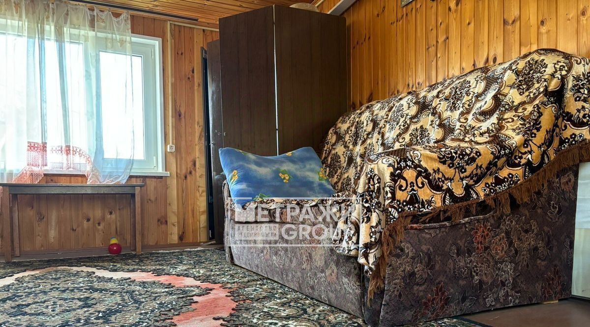 дом г Лосино-Петровский рп Свердловский снт Рябинка-1 79 фото 20