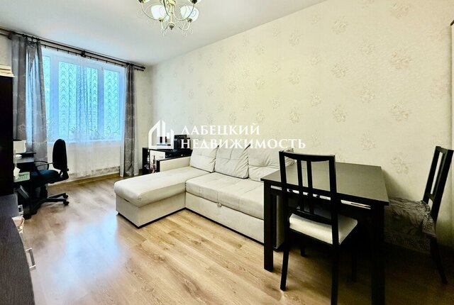 пер Лыжный 4к/1 Беговая фото