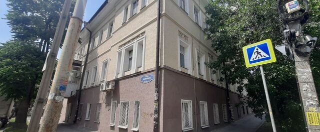 р-н Пролетарский Нахичевань ул 17-я линия 10/7 фото
