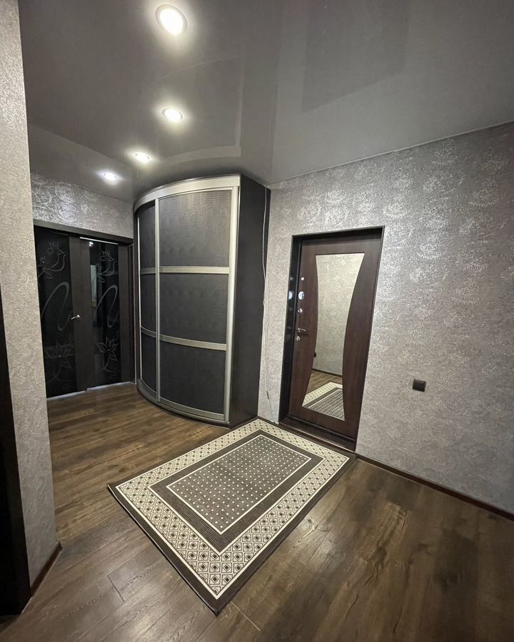 квартира г Благовещенск ул Зейская 222 фото 2