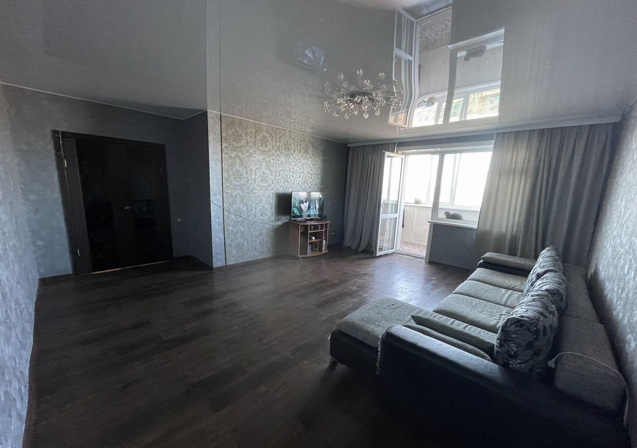 квартира г Благовещенск ул Зейская 222 фото 8