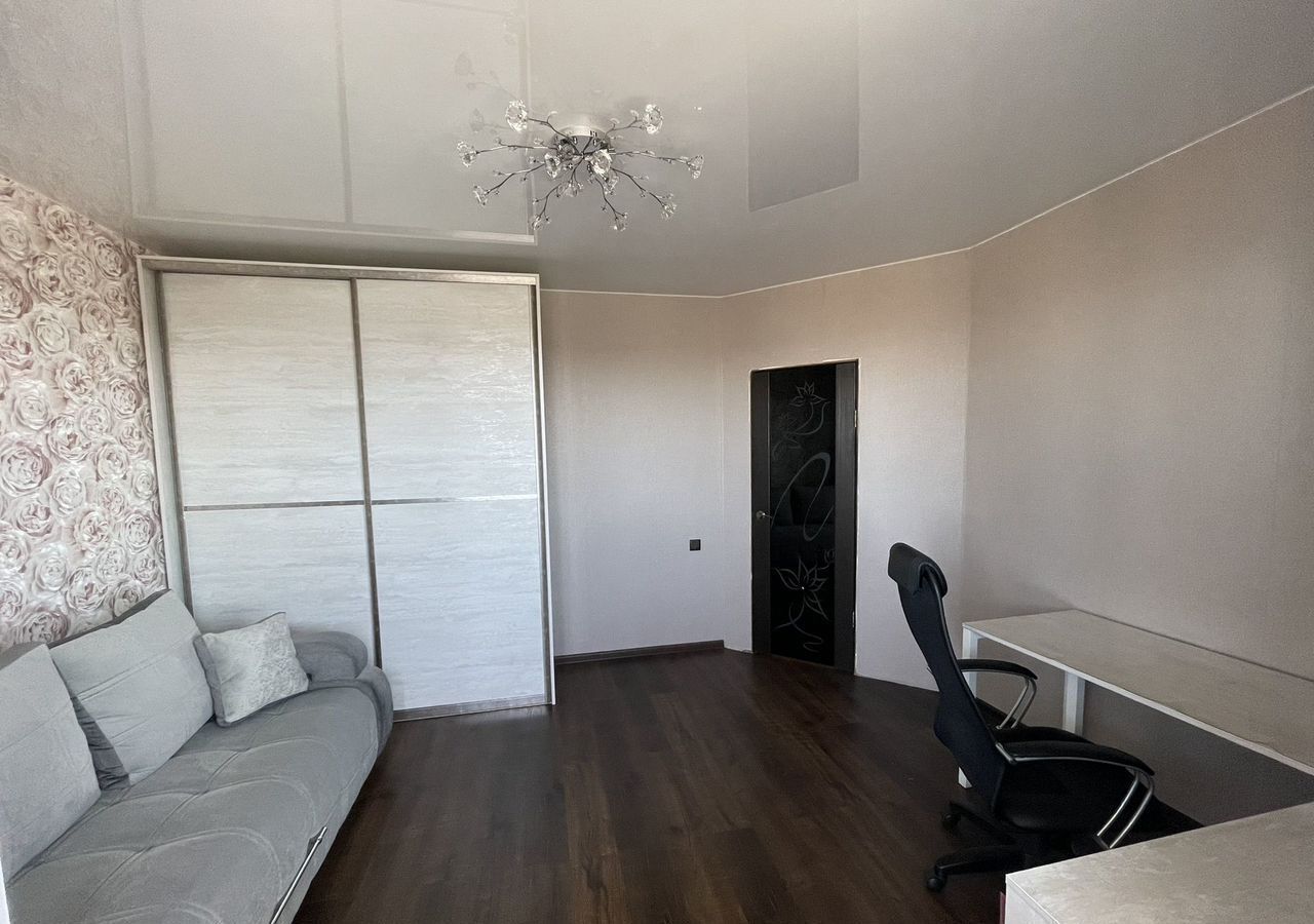 квартира г Благовещенск ул Зейская 222 фото 7