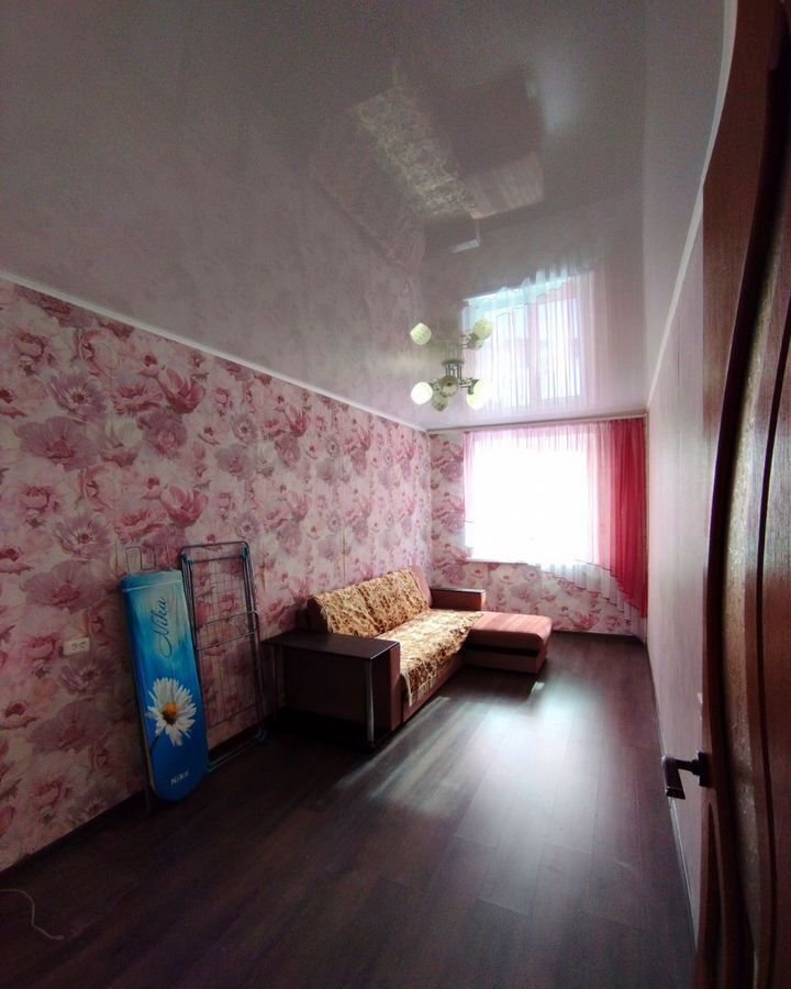 квартира г Курск р-н Сеймский ул Менделеева 34 фото 7