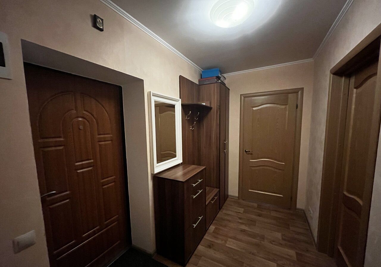 квартира г Лобня ул Дорожная 13 пос. совхоза Останкино, Дмитровский муниципальный округ фото 9
