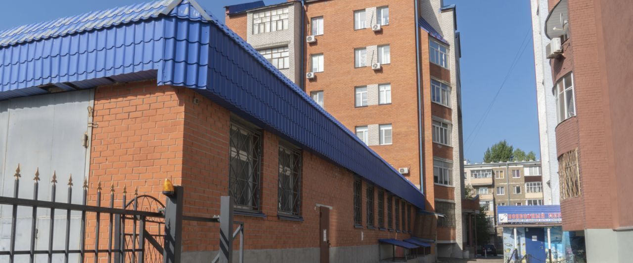 свободного назначения г Казань пр-кт Победы 35 Проспект Победы фото 8