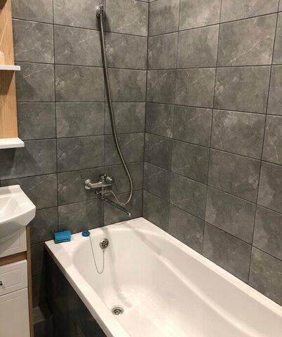 ул им. Героя Яцкова И.В. 19к/2 фото
