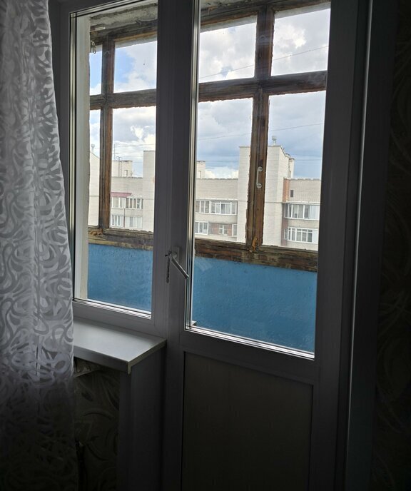 квартира г Омск ул Конева 14к/2 фото 12