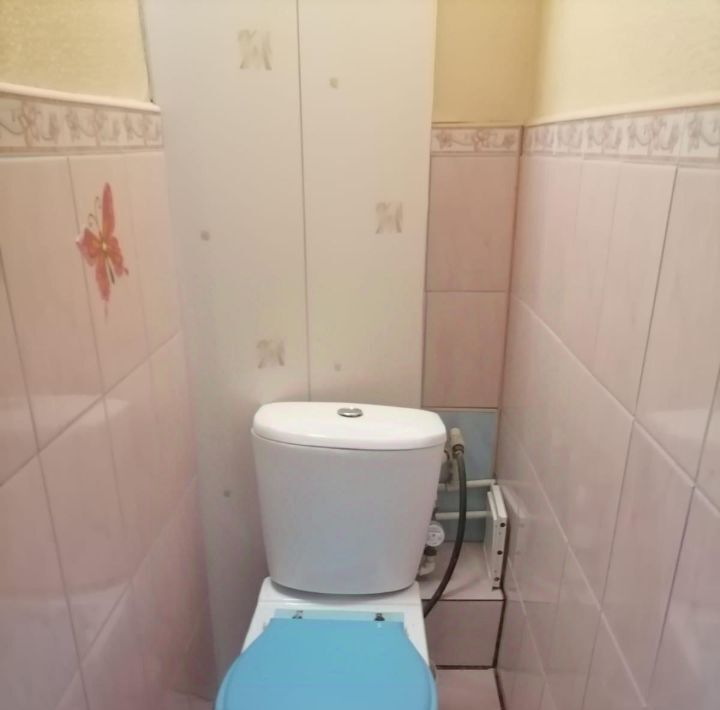 квартира г Оренбург р-н Ленинский проезд Газовиков 32 фото 16