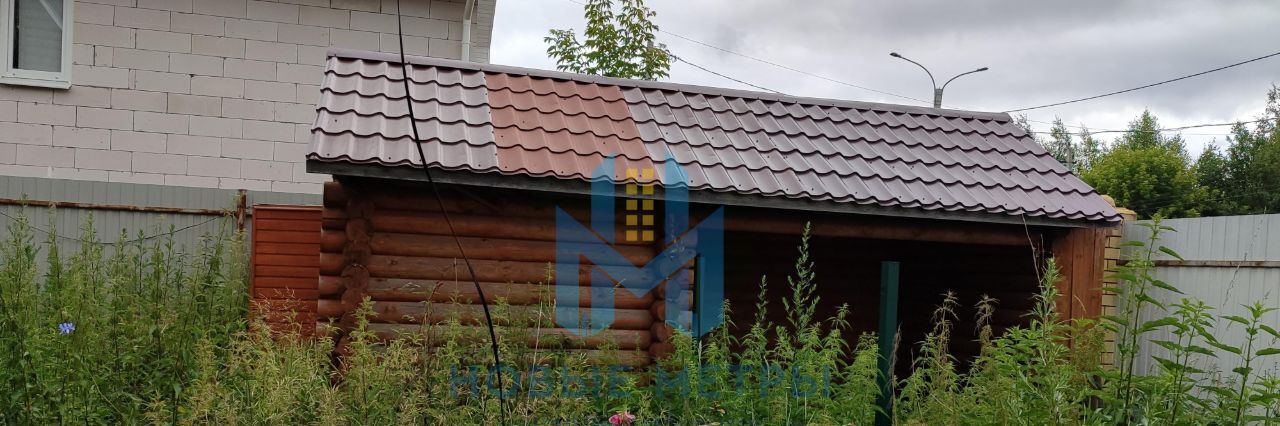 дом г Дзержинск пл Свободы 33а Дачный тер. фото 3