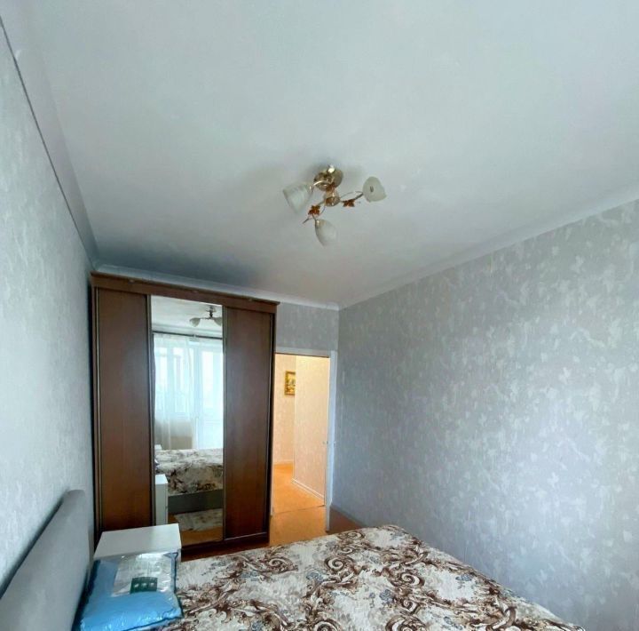 квартира г Зеленоград Зеленоград — Крюково, к 1445 фото 11