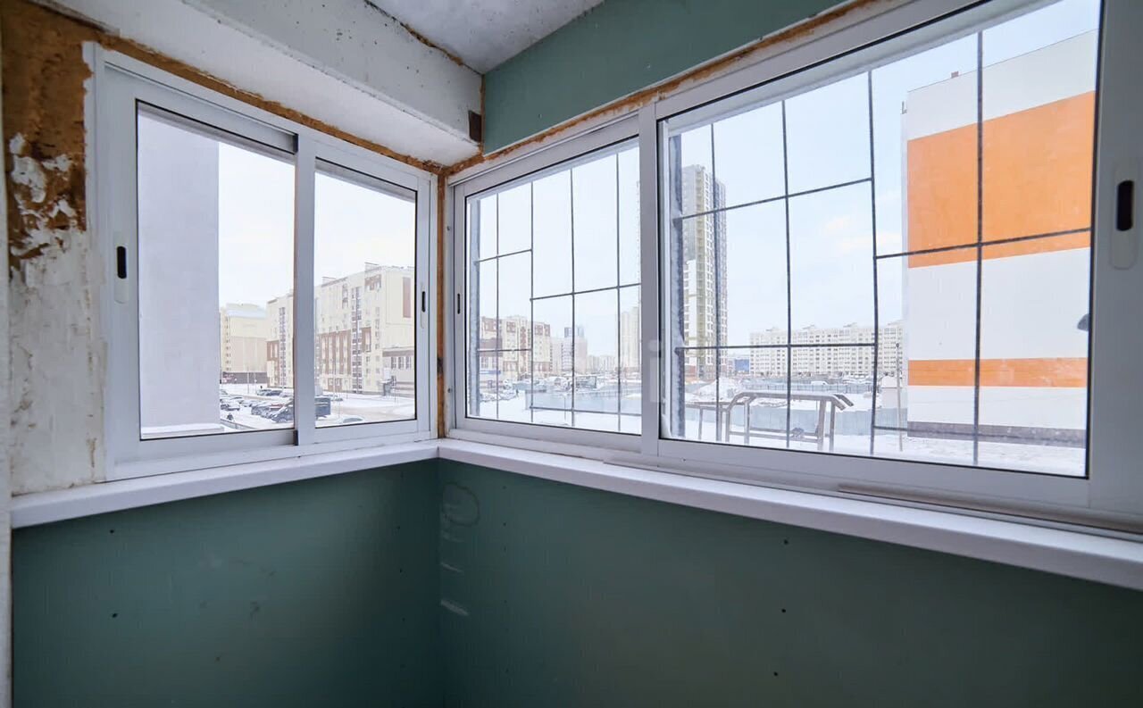 квартира г Стерлитамак Коммунистический ул Артема 70 фото 7