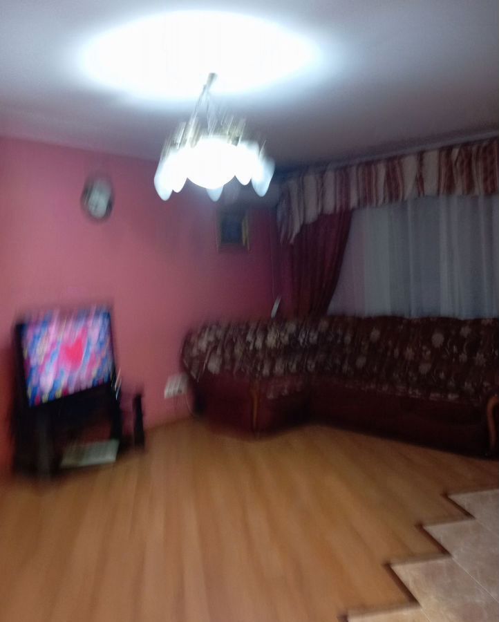 квартира г Москва метро Алма-Атинская ЮЗАО Капотня 5-й квартал, 15 фото 6