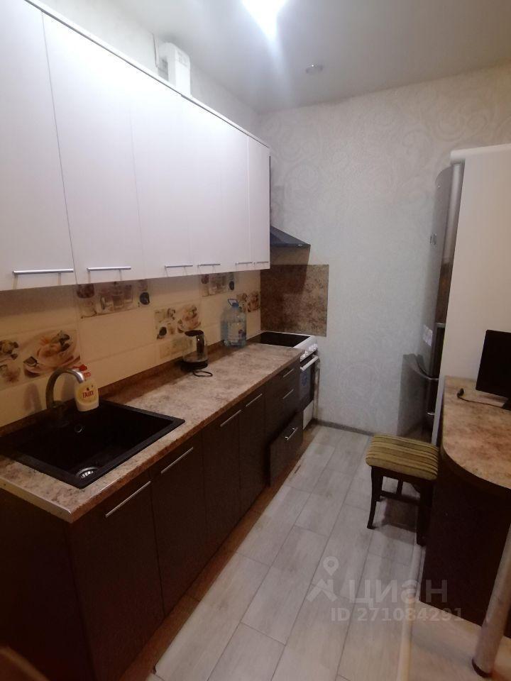 квартира г Краснодар р-н Карасунский ул Гидростроителей 63 ЖК Рассвет фото 2