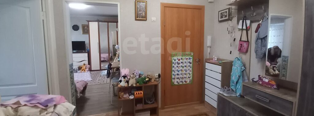 квартира г Кемерово р-н Заводский ул Свободы 13 фото 20