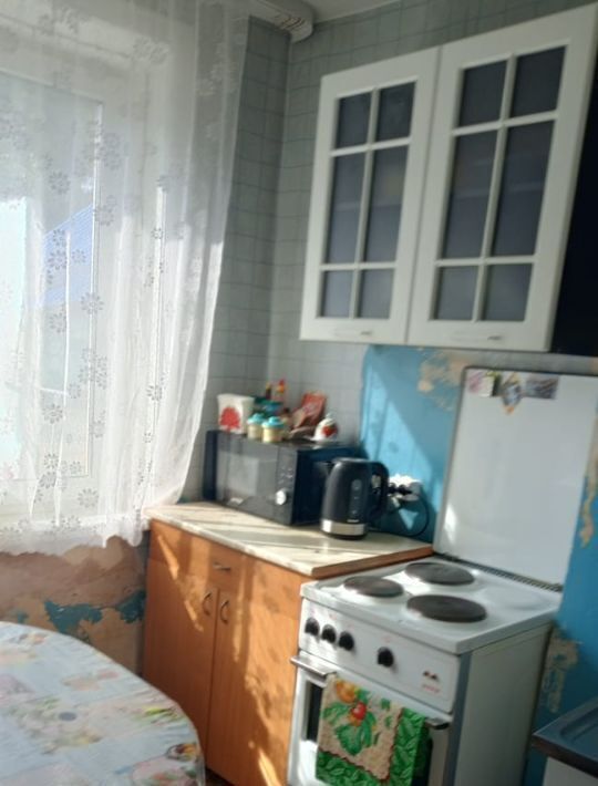 квартира г Шелехов мкр 4-й 75 фото 6