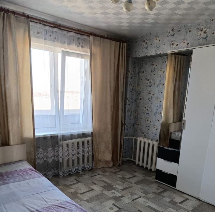 квартира г Зима ул Интернациональная 70 фото 7