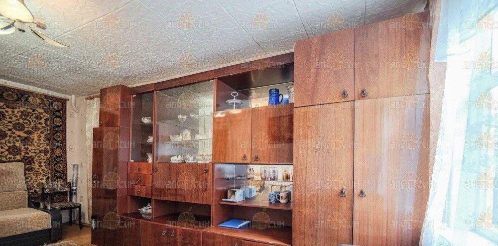 квартира г Ставрополь р-н Октябрьский ул Калинина 58 фото 16