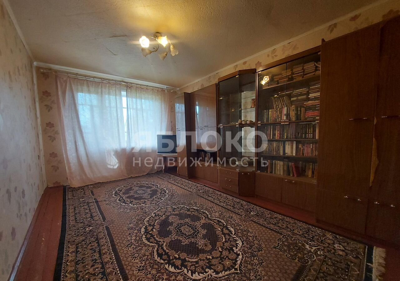квартира г Березники ул Коммунистическая 8 фото 3