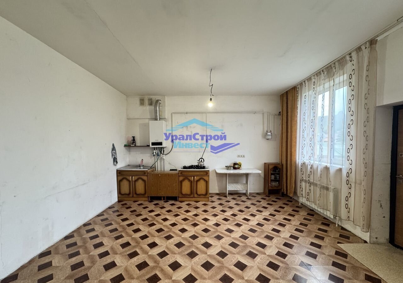 дом г Октябрьский ул Кооперативная 148/3 фото 5