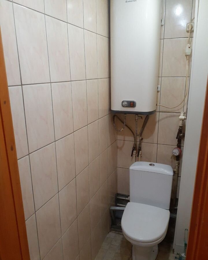 квартира г Березники ул Парижской Коммуны 32 фото 7