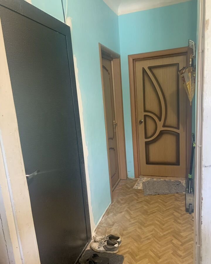 комната г Волгоград р-н Тракторозаводский ул Борьбы 13 фото 10