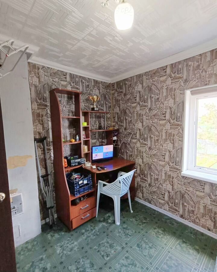 дом г Саратов р-н Заводской мкр-н Новый Увек, 3-й пр фото 10