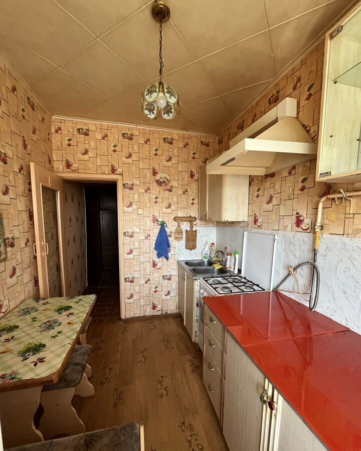 квартира р-н Ахтубинский г Ахтубинск ул Сталинградская 9а фото 7