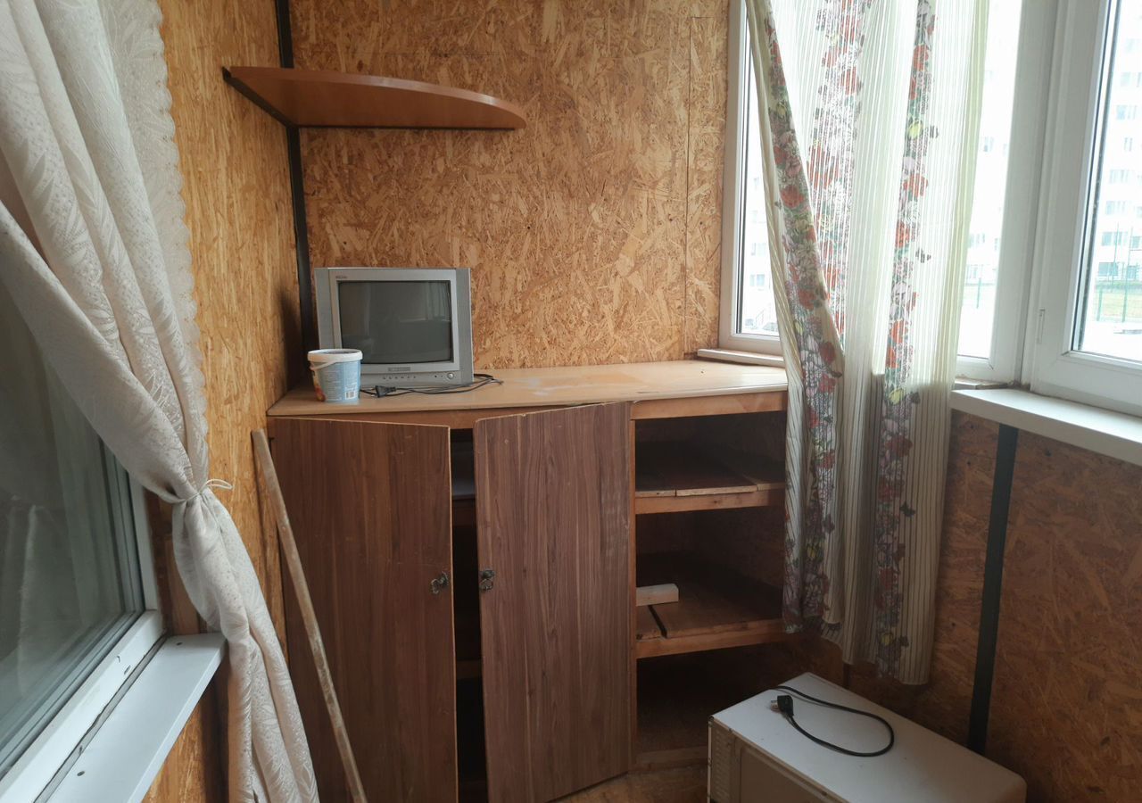 квартира г Сургут р-н Северный жилой ул Семена Билецкого 4 Тюменская обл. фото 13
