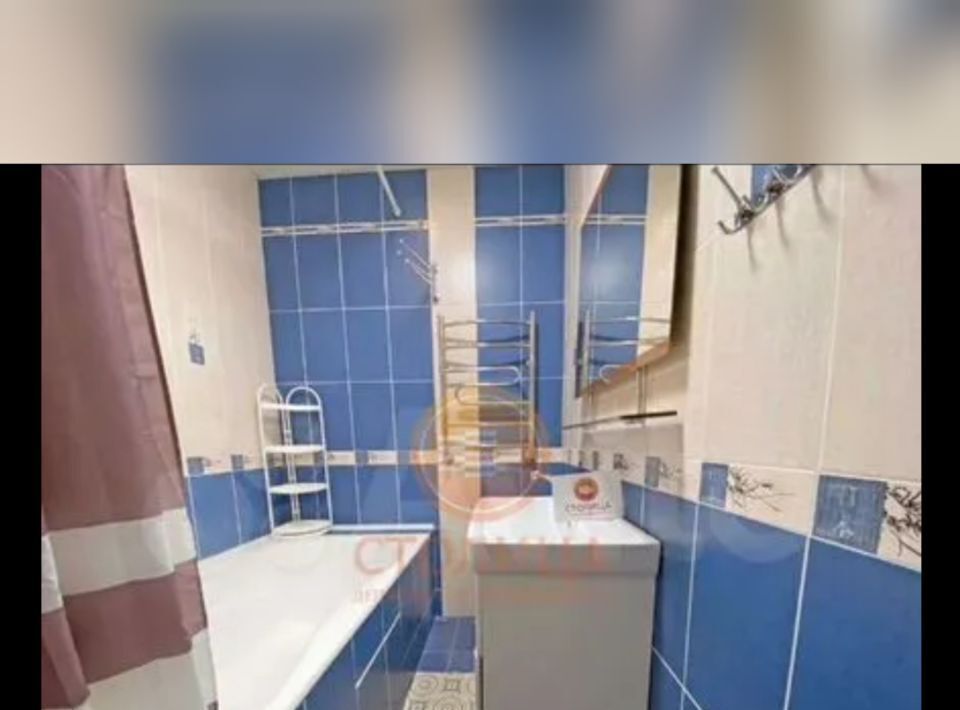 квартира г Пушкино ул Надсоновская 24 Центральный фото 3