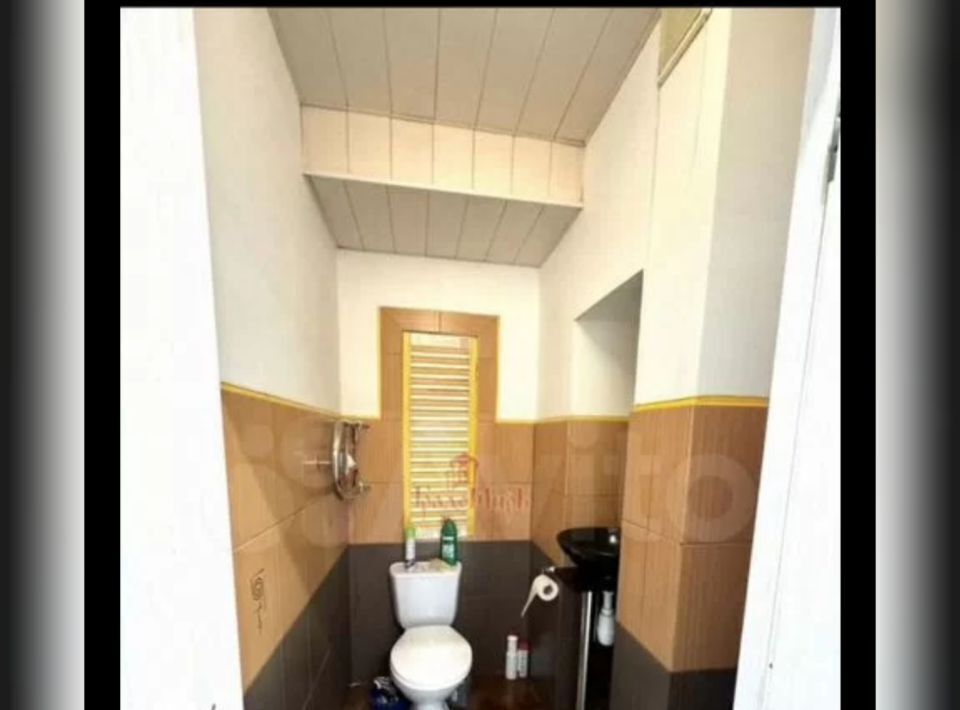 квартира г Пушкино ул Надсоновская 24 Центральный фото 2