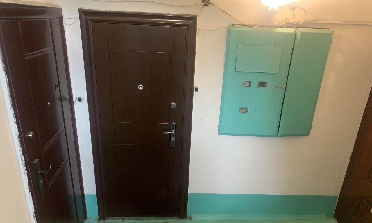 квартира г Ревда ул Цветников 2 фото 2