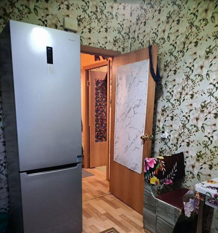 квартира г Дегтярск ул Фурманова 35 фото 3