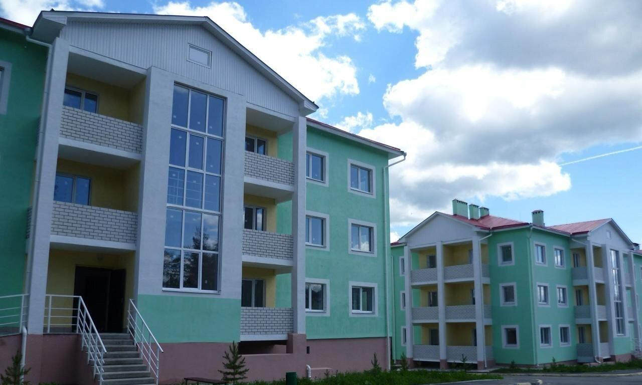 квартира г Дегтярск ул Стахановцев 1б фото 1